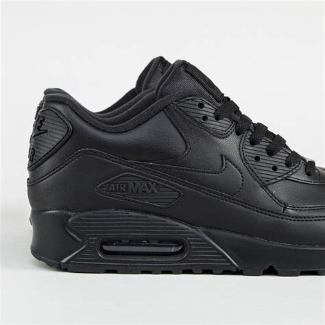 nike aim max90 lether herren|Mens Air Max 90 Leather (1) .